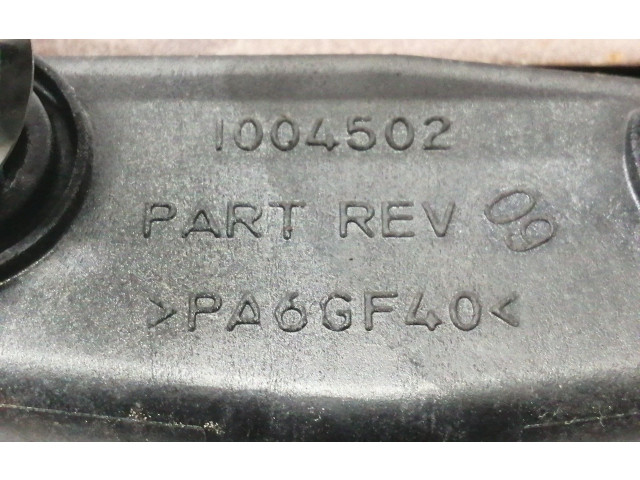 Подушка безопасности водителя 156091520, 1015390 Alfa Romeo Giulietta