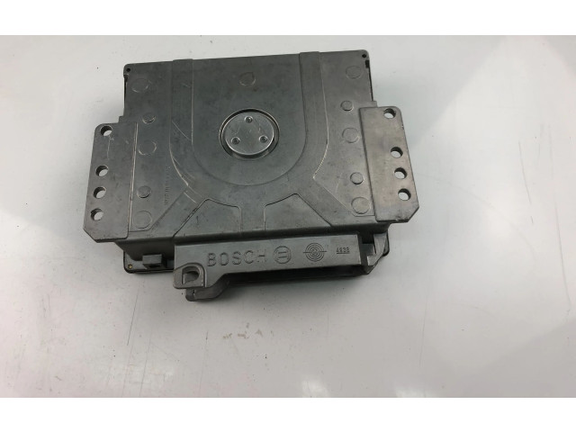 Řídící jednotka 9619719480, 0261200673 Peugeot 405 1991