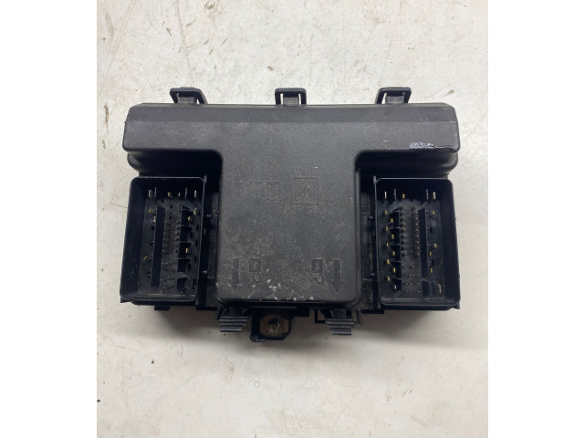 Блок предохранителей Ford Ranger