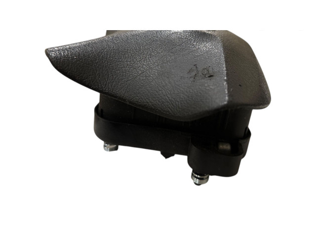 Подушка безопасности водителя 96454032XT, 5230785 Citroen Berlingo