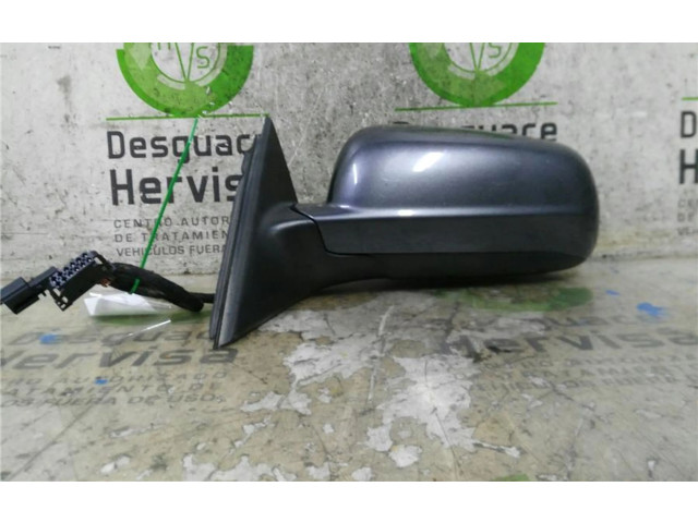 Рулевая рейка Зеркало (механическое) 3B0857933, 0050058 Skoda Superb B5 (3U) 2001 - 2008 года