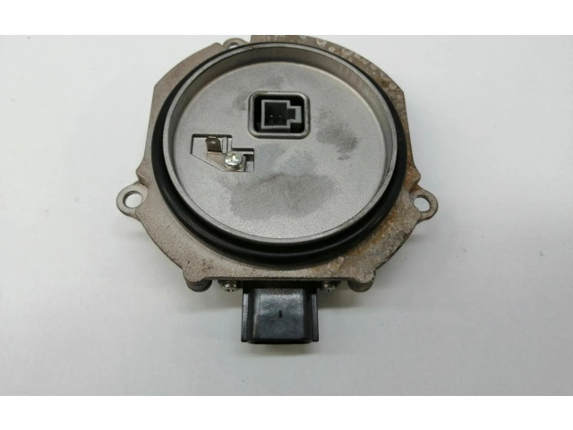 Блок управления Xenon