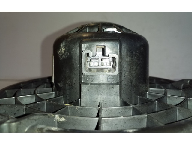 Вентилятор печки 7802A310 Mitsubishi L200