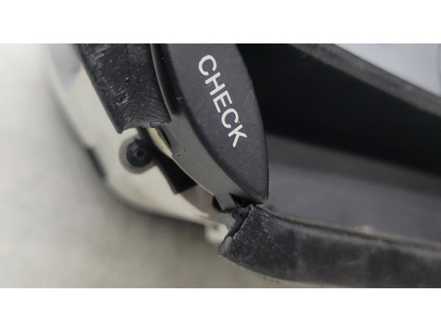 Панель приборов 156021018 Alfa Romeo 166