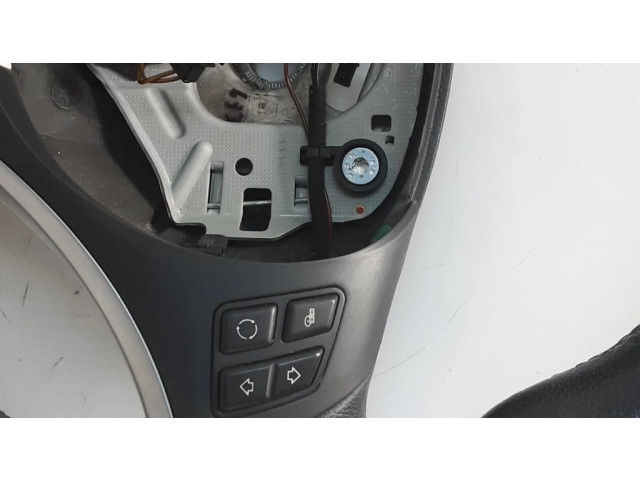 Руль BMW X1 E84 2009-2015 года 6795574