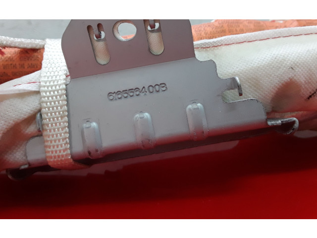 Боковая подушка безопасности 616556400B SsangYong Korando