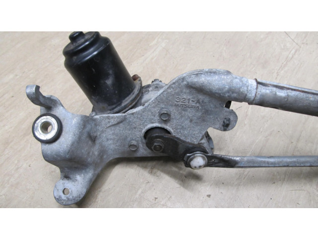 Комплект механизма стеклоочистителей