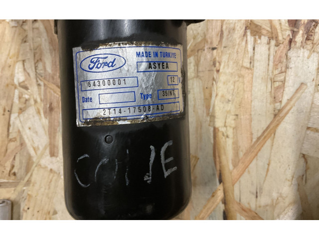 Моторчик дворников 2T1417508AD, 64300001    Ford Transit -  Tourneo Connect