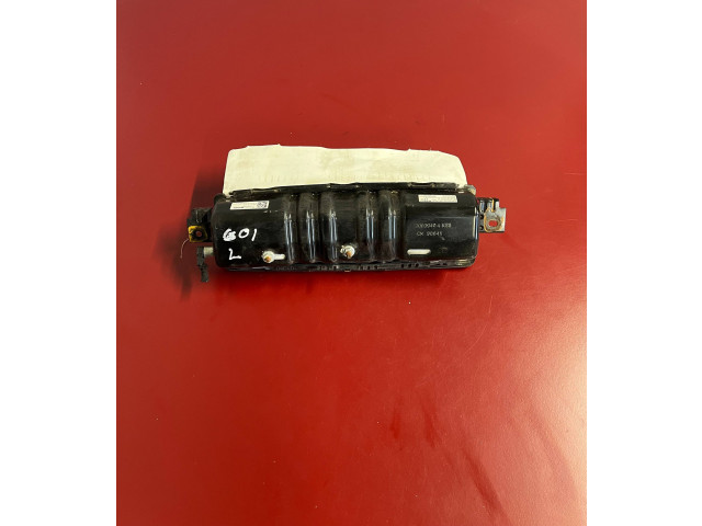 Подушка безопасности для колен 9363843, 19B1211R1935   BMW X3 G01