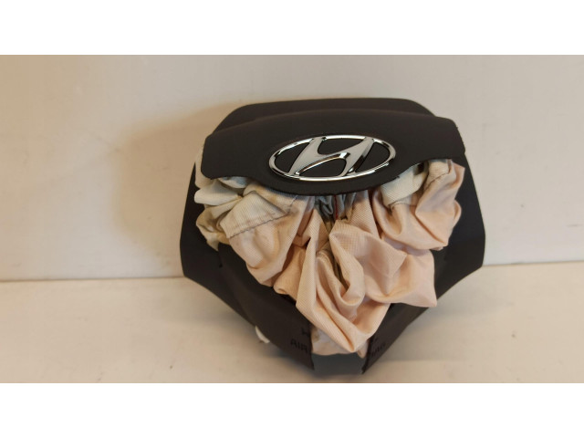 Подушка безопасности водителя 56900-G2000 Hyundai Ioniq