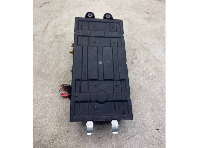 Блок предохранителей  A1645406501, 10030737   Mercedes-Benz ML W164    