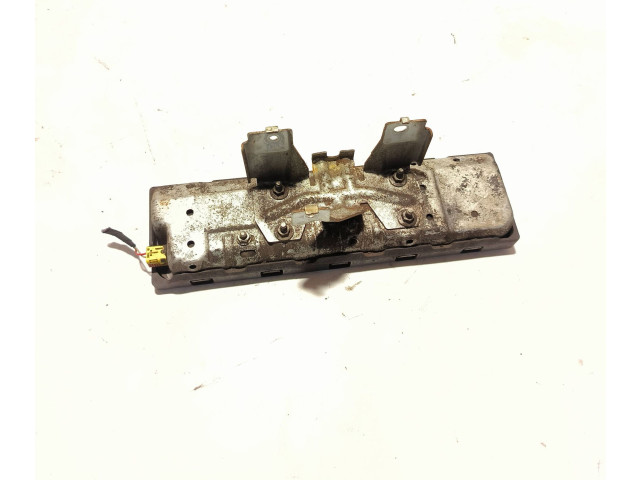 Подушка безопасности для колен 57B880841D, 57A880507 Skoda Karoq