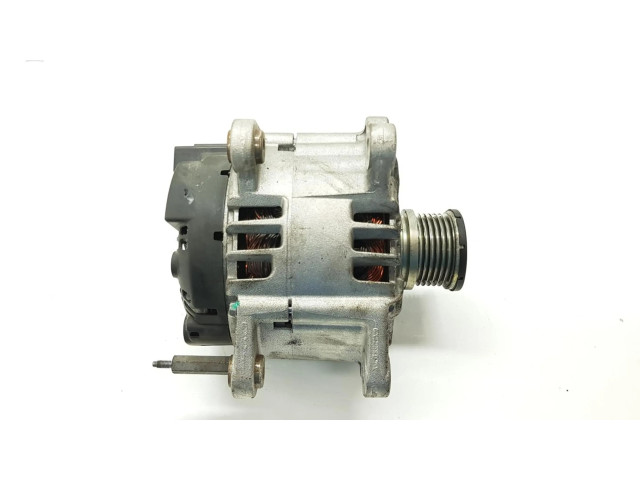 Генератор H543398A, 03L903023K Volkswagen Caddy 2.0