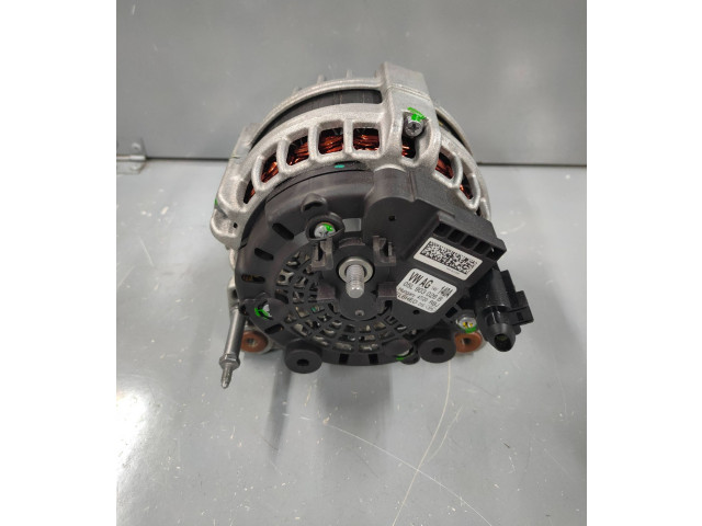 Генератор 05L903026B Skoda Kodiaq