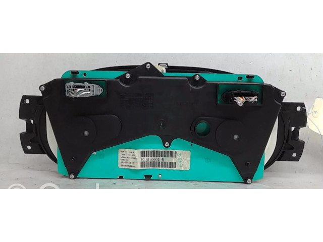 Панель приборов 248104707R Dacia Duster