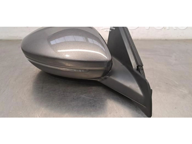 Zpětné zrcátko Peugeot 208 2022 98260176XT