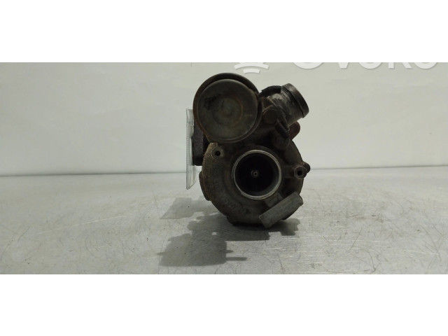 Турбина Skoda Octavia Mk1 (1U) T15, 038145701A