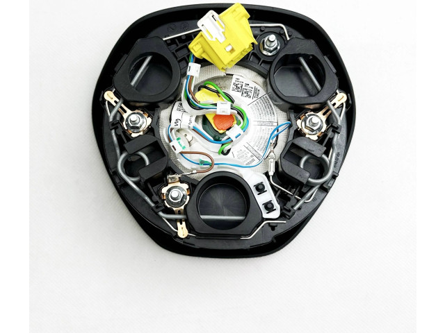 Подушка безопасности водителя Volkswagen Caddy