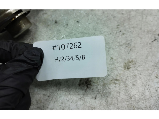 Vstřikovací lišta 0000787249 Mercedes-Benz CLK A208 C208