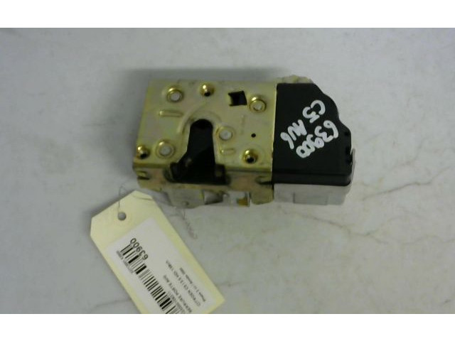 Зеркало (механическое)       Citroen C5  2005 - 2008 года   