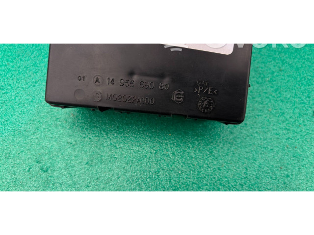   Pojistková skříňka 1495669080   Peugeot 807 2003