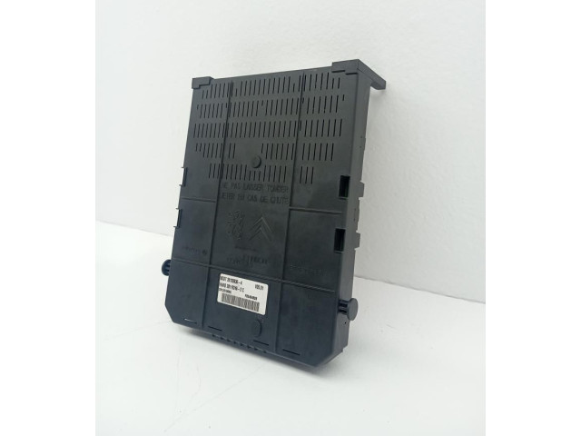 Блок предохранителей 9664058780   Citroen C4 I    