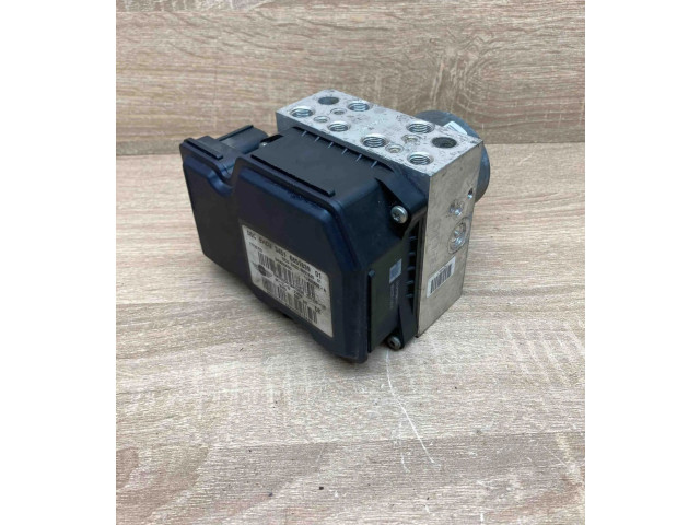 Блок АБС 6851839, 6851840 Mini One - Cooper Coupe R56 2005 - 2014 года