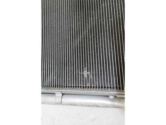 Вентилятор радиатора 600835700F Tesla Model S