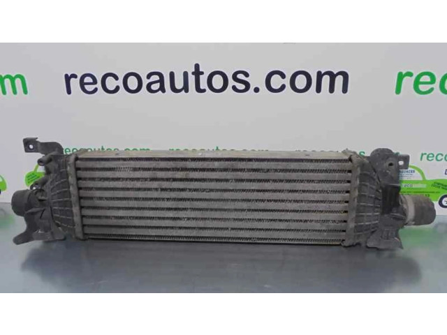 Интеркулер  5S6H9L440AD, 0374C   Ford Fiesta 1.6