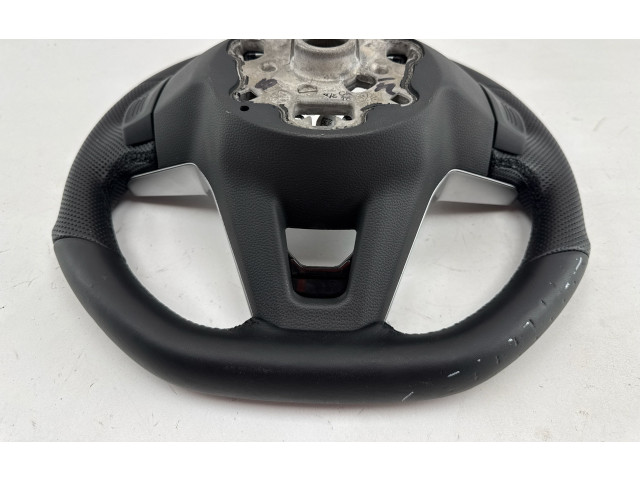 Руль Volkswagen Golf VIII 2019 - года 5H0419089