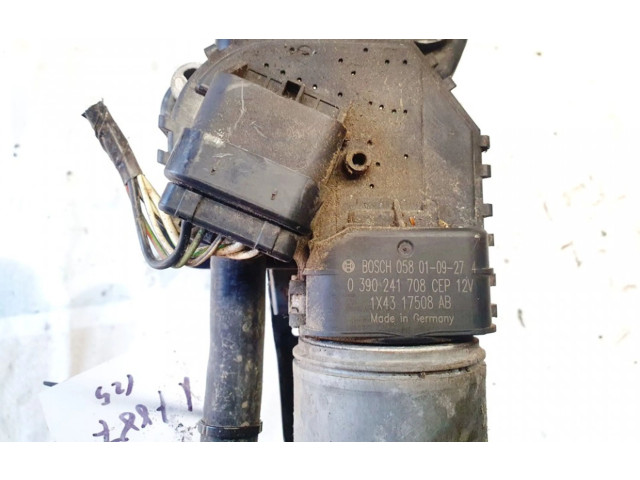 Моторчик дворников 0390241708, 1x4317508ab Jaguar X-Type