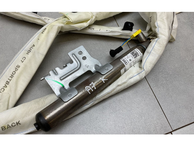 Боковая подушка безопасности 4G8880742B Audi A7 S7 4G