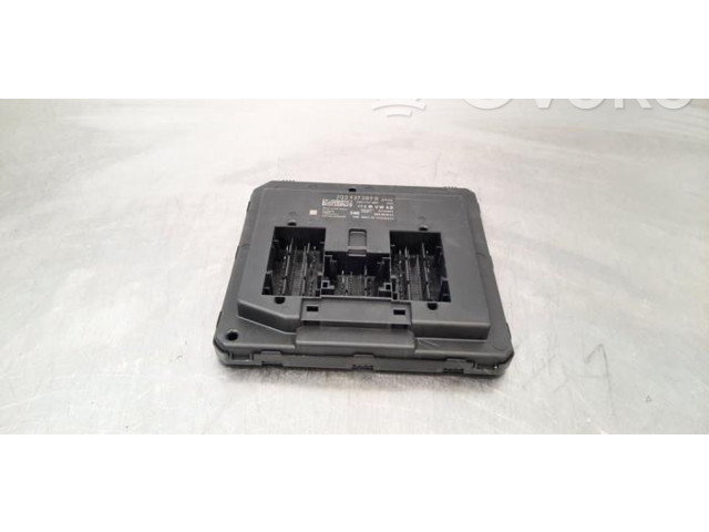 Блок комфорта 2Q0937089B   Skoda Scala   