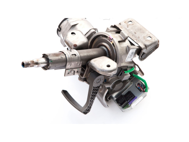 Насос усилителя руля