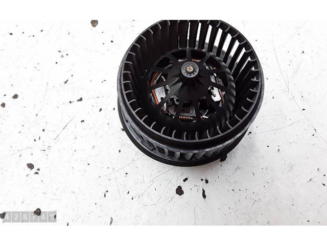 Вентилятор печки 7E0819021A Volkswagen Sharan