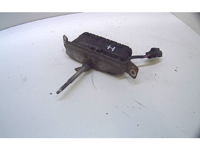 Моторчик стеклоочистителя Volvo S80