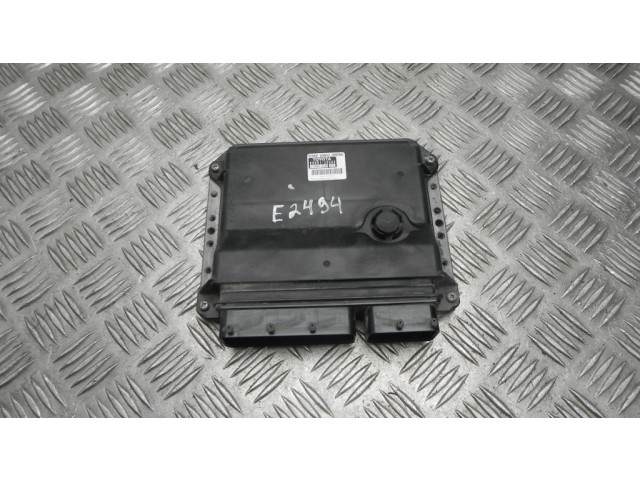 Блок управления двигателя 8998130080 Lexus GS 300 350 430 450H