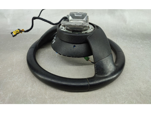 Руль Citroen C4 I  2004 - 2010 года 96591807ZD      