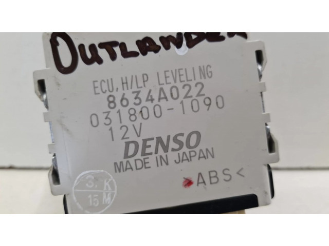 Блок фонаря / (блок «хenon»)