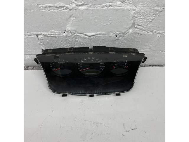 Панель приборов 8022009100 SsangYong Kyron