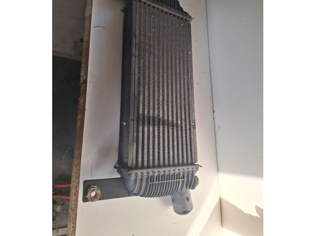 Интеркулер F6864 Nissan Navara