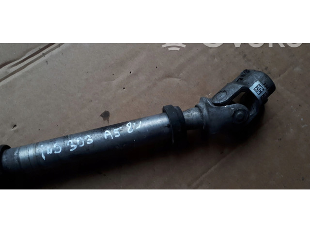 Рулевая рейка 8W1419753B Audi A5 2016 - года