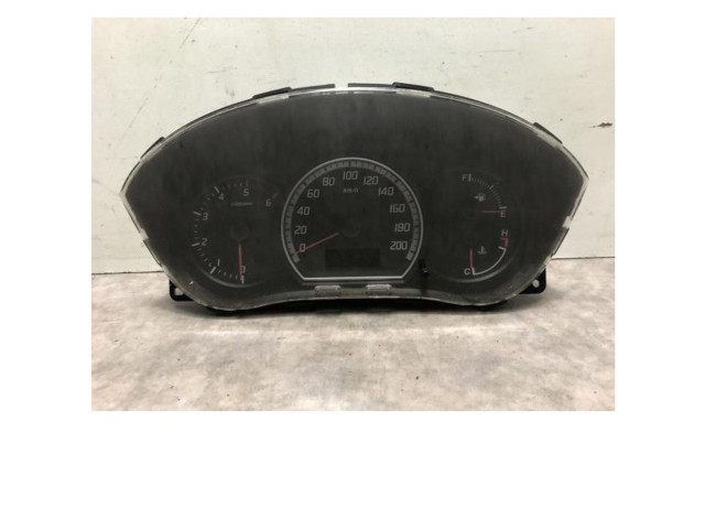 Přístrojová deska Suzuki Swift 2008 3410062JG0, 3410062JG0