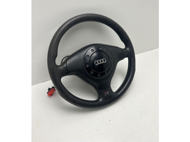 Подрулевой шлейф SRS 4D0951543D, 097139121 Audi A8 S8 D2 4D