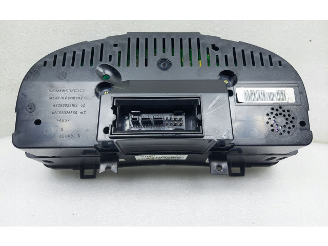 Volant Seat Leon (1P) 2008 V0021000, V0021000  