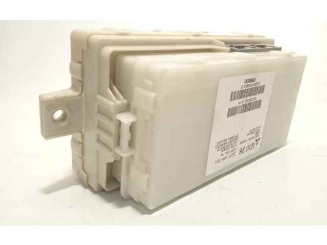 Модуль управления BSM 8637B738, 11638L03   Mitsubishi Mirage VI G4 Attrage    