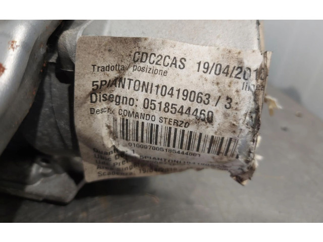 Volant Lancia Delta III 51854446