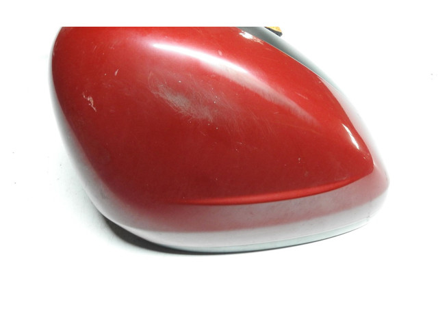 Зеркало электрическое Citroen DS4 - года