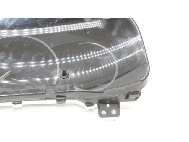 Přístrojová deska Lexus CT 200H 2013 8380076052, 2574708282