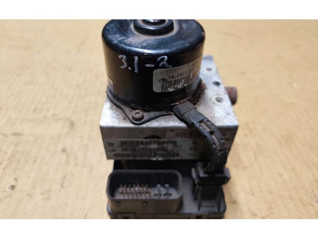 Блок АБС 56041022AH Jeep Grand Cherokee (WJ) 1999 - 2004 года